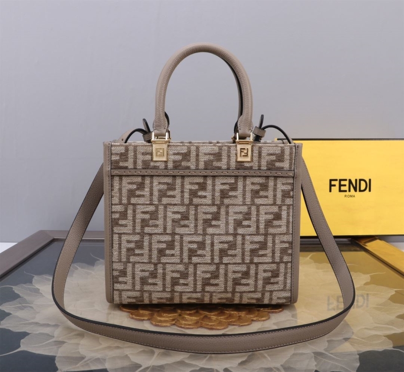 Fendi Shopping Bags